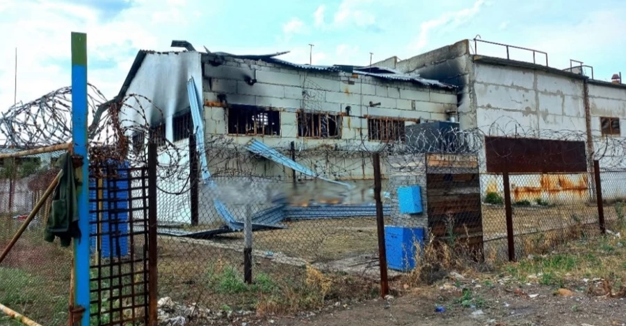 Теракт у Оленівці: Три роки. Один вибух. Сотні доль і жодного вироку 