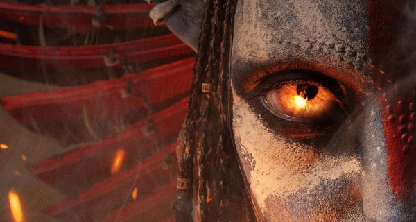 Вышел первый трейлер фильма «Аватар 3: Огонь и пепел» 