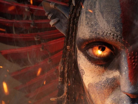 Вышел первый трейлер фильма «Аватар 3: Огонь и пепел» 