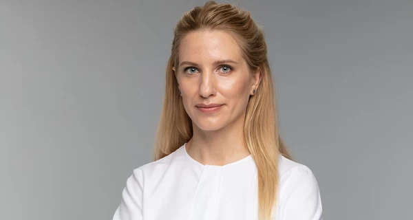 Президент Зеленский назначил Светлану Залищук послом Украины в Швеции