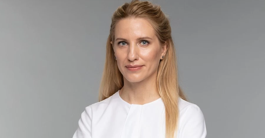 Президент Зеленский назначил Светлану Залищук послом Украины в Швеции