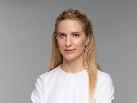 Президент Зеленский назначил Светлану Залищук послом Украины в Швеции