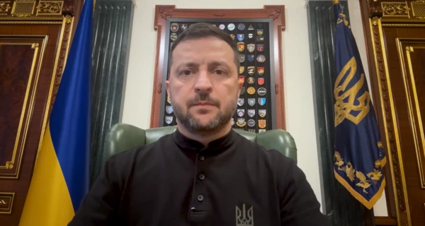 Зеленский отреагировал на новый дедлайн Трампа для Путина: Мир возможен благодаря силе  