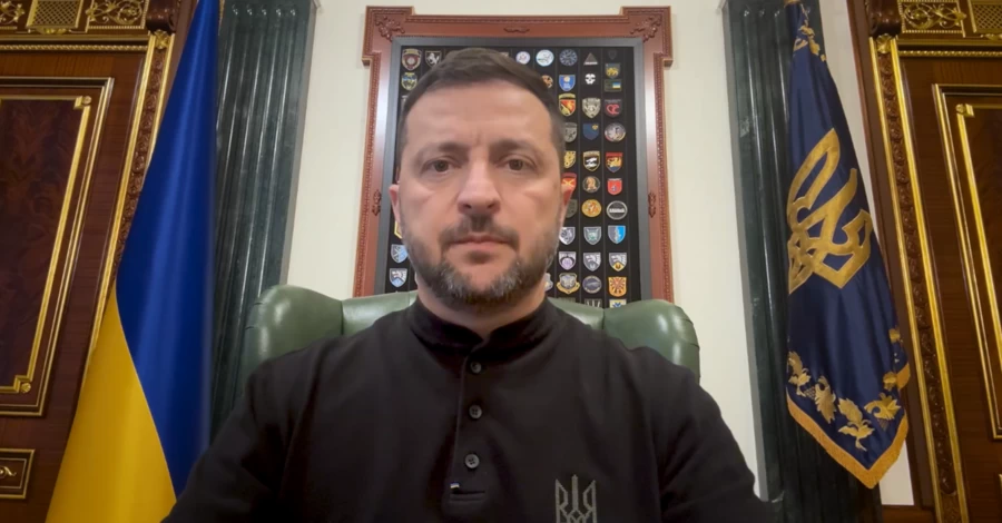 Зеленский отреагировал на новый дедлайн Трампа для Путина: Мир возможен благодаря силе  