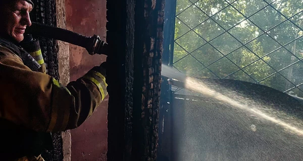 Россияне ударили КАБами по исправительной колонии под Запорожьем: 17 погибших, 82 пострадавших