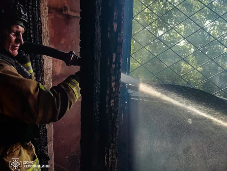 Россияне ударили КАБами по исправительной колонии под Запорожьем: 17 погибших, 82 пострадавших