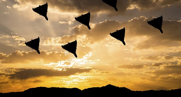 Ночью россияне атаковали двумя «Искандерами» и 37 дронами