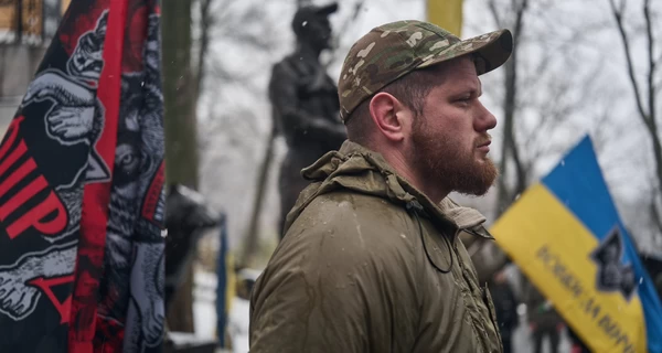 Россия пыталась ликвидировать командира «Волков Да Винчи» Сергея Филимонова, - СБУ