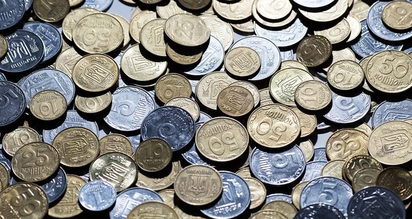 С 1 октября Нацбанк предлагает постепенно изымать из обращения монету номиналом 10 копеек