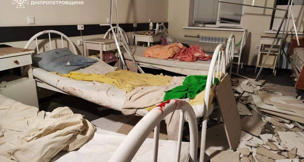 Удар по роддому в Каменском: погибшая Диана была на 7 месяце беременности