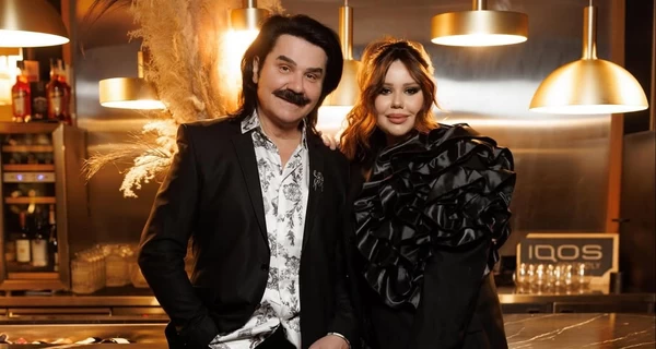 Павло Зибров рассказал, что передал в наследство дочери Диане и и какую зарплату ей платит