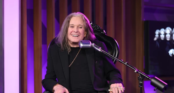 Оззи Осборна похоронят 30 июля: как пройдет церемония прощания в Бирмингеме