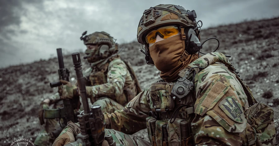 Как «Альфа» СБУ стала кошмаром для врага: чем прославилось элитное спецподразделение