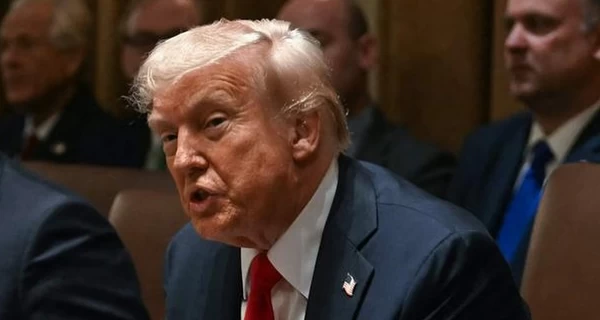 Трамп дал Путину 10 дней на заключение мирного соглашения с Украиной - отсчет уже пошел