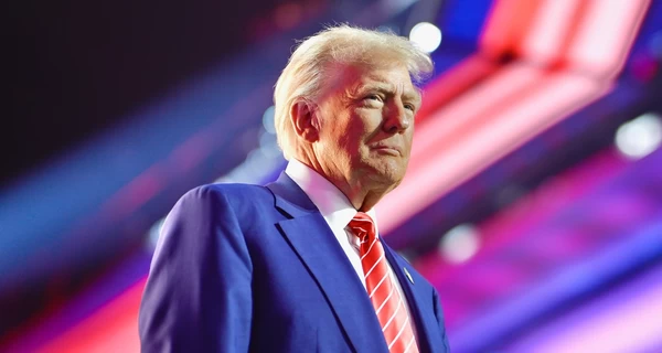 Трамп заявил, что урегулирование войны в Украине может занять еще много времени 