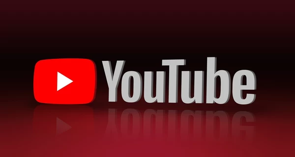  В Украине заблокировали YouTube-каналы подсанкционного блоггера Андрея 