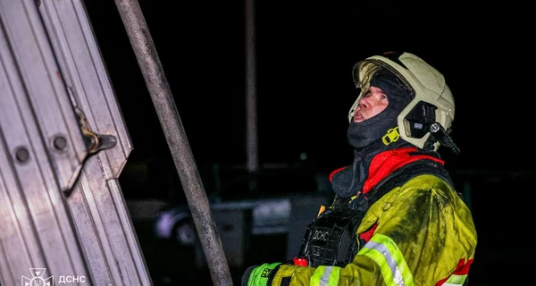 Российские дроны атаковали Харьков: есть раненые 