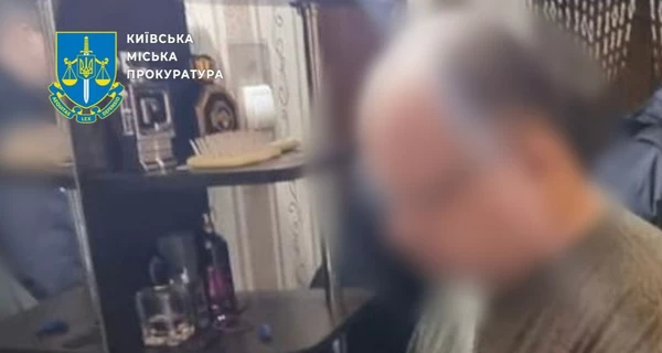 Бывший руководитель ТЦК помог экс-начальнику киевского метрополитена скрыться за границей - ему объявлено подозрение