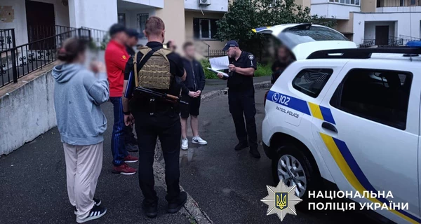 В Киеве задержали 19-летнего водителя, который стрелял в прохожего из-за замечания о парковке
