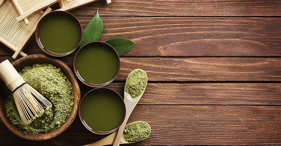 У 137 разів більше антиоксидантів, ніж у звичайному чаї: матча заряджає енергією і сповільнює старіння