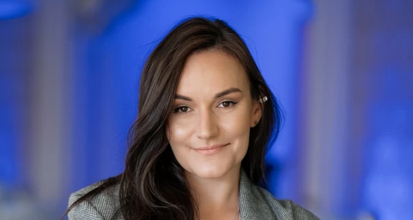 Бережная впервые прокомментировала свое назначение и.о. министра культуры