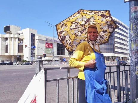 Погода у серпні: спека до +35, зливи, град, не виключені торнадо