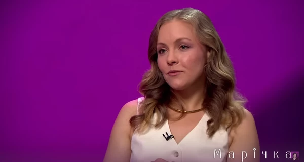 Алена Шоптенко подтвердила развод со вторым мужем