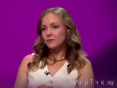 Алена Шоптенко подтвердила развод со вторым мужем