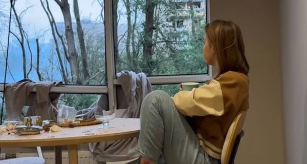 Во время ракетного обстрела Киева пострадали квартиры Люленова, Соляр и Rusalochka.xl