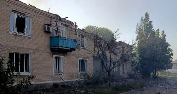 В Донецкой области российский FPV-дрон убил двух гражданских возле дома