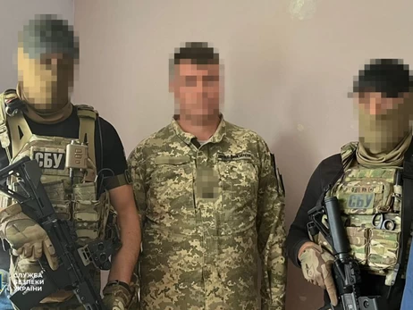 Експерт про затримання Службою Безпеки топ-крота: СБУ врятувала повітряний флот F-16