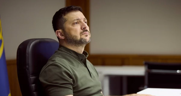 Пришло время конфисковать российские активы, а не просто заморозить их, - Зеленский