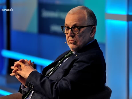 Журналіст Юрій Макаров відреагував на заяву поліції про напад на самого себе