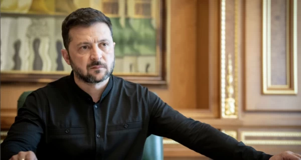 Зеленский подписал закон о НАБУ и САП через два часа после голосования в Раде