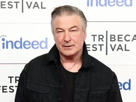 Суд відхилив позов Болдвіна проти прокурорів та слідчих у справі про вбивство українки на зйомках 