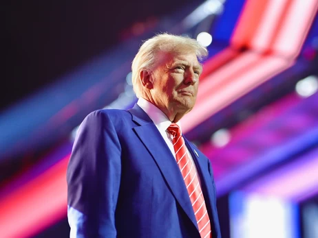 Трамп анонсував 25-відсоткові мита для Індії та нагадав, що країна побічно допомагає РФ вести війну 