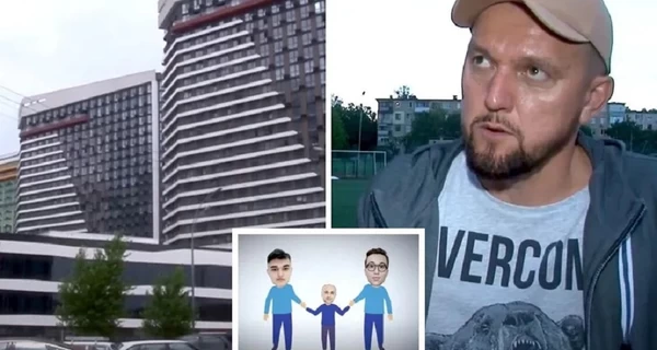 Нардепа Бориса Приходько громада подозревает в рейдерстве: богатеет не по дням, а по часам