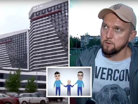 Нардепа Бориса Приходько громада подозревает в рейдерстве: богатеет не по дням, а по часам