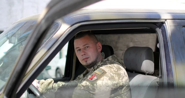 Палиса объяснил суть нововведений об отпусках военных