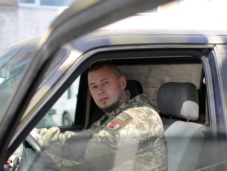 Палиса объяснил суть нововведений об отпусках военных