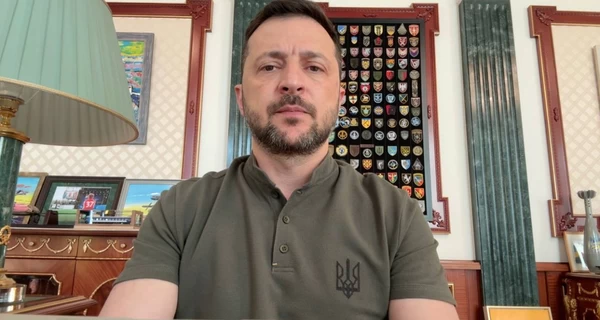 Зеленский заверил, что ВСУ отбивают все попытки россиян продвинуться под Покровском и в Часовом Яру 