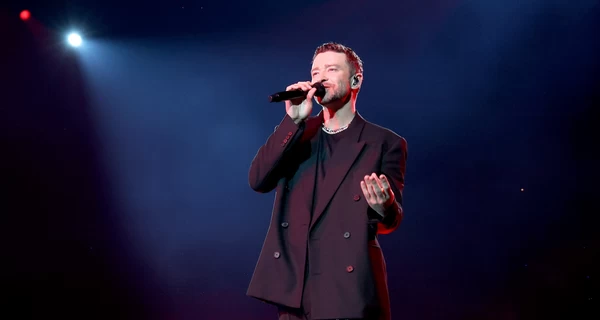 Джастін Тімберлейк зізнався, що у нього діагностували хворобу Лайма