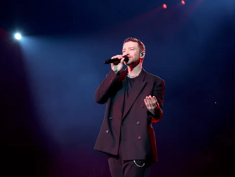 Джастін Тімберлейк зізнався, що у нього діагностували хворобу Лайма