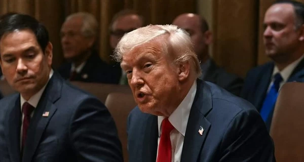 Трамп анонсировал санкции против РФ после 10-дневного дедлайна 