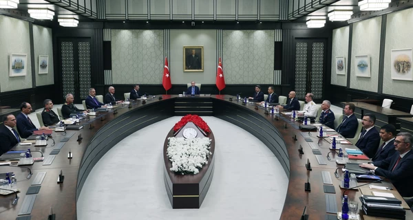 После российского удара по Киеву Украина созвала экстренное заседание Совбеза ООН