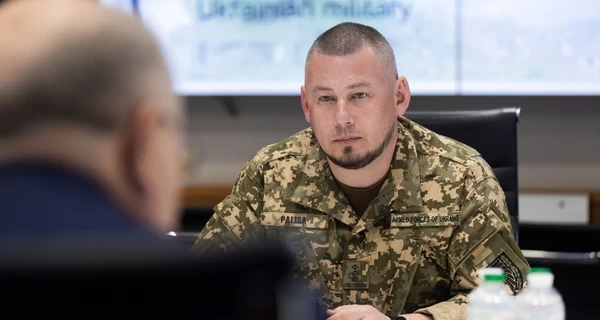 Дополнительные дни отпуска военным не повредят фронту, их считали с Генштабом, - ОП