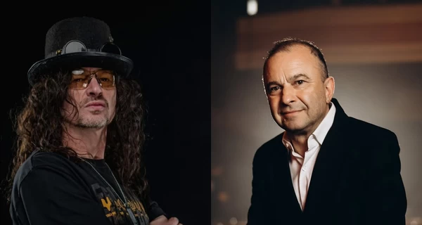 Юрко Юрченко поставив крапку у багаторічній дружбі з Віктором Павліком