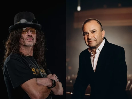 Юрко Юрченко поставил точку в многолетней дружбе с Виктором Павликом