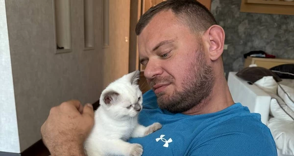 Юрий Дегас: после резонансного интервью Суханову снова началась поливка меня грязью