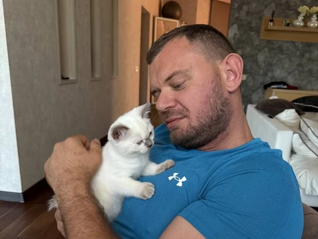 Юрій Дегас: після резонансного інтерв’ю Суханову знову почалося поливання мене брудом